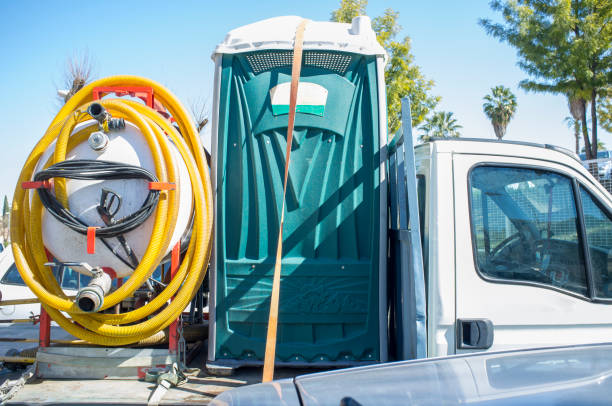 Best Affordable portable toilet rental  in Naranja, FL