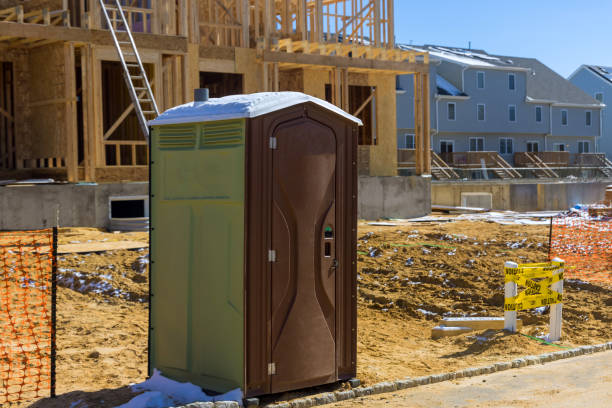 Best Portable restroom trailer rental  in Naranja, FL