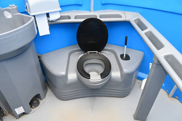 Best Construction site porta potty rental  in Naranja, FL