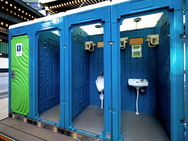 Best Porta potty cleaning services  in Naranja, FL