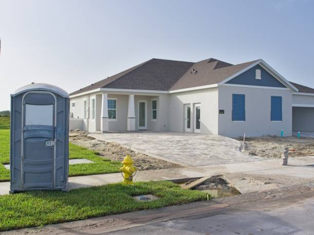 Best Affordable porta potty rental  in Naranja, FL