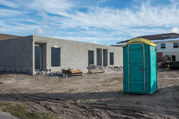 Best High-end porta potty rental  in Naranja, FL