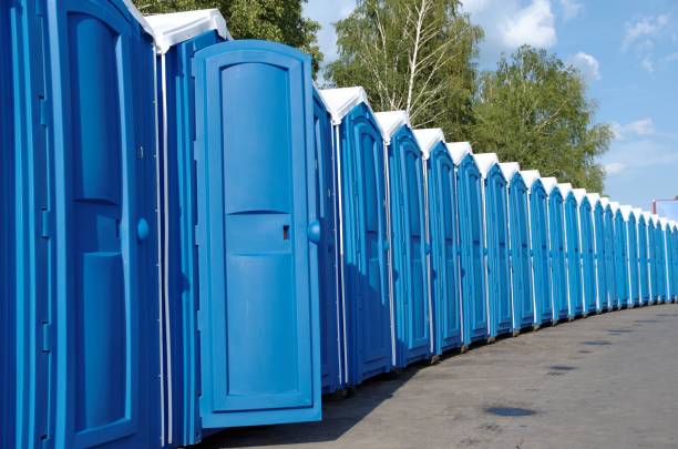Best Long-term porta potty rental  in Naranja, FL